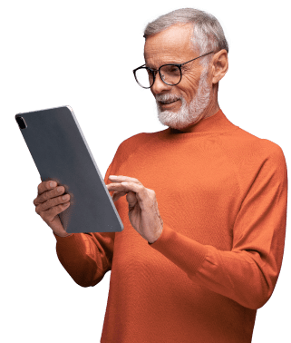 Социальный пакет от 2КОМ в посёлок Красный